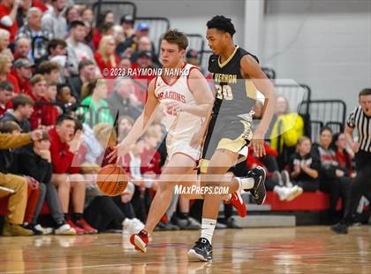Thumbnail 3 in Mt. Vernon @ New Palestine photogallery.