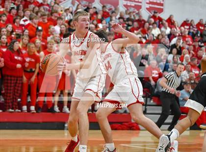 Thumbnail 3 in Mt. Vernon @ New Palestine photogallery.