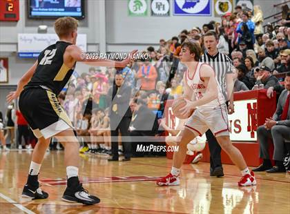 Thumbnail 1 in Mt. Vernon @ New Palestine photogallery.