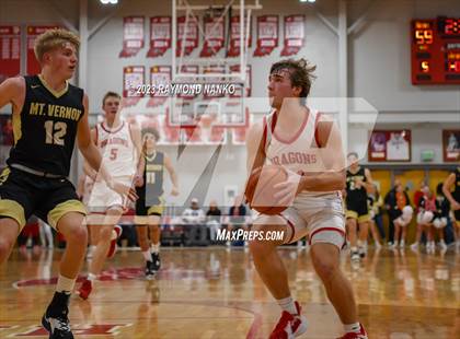 Thumbnail 3 in Mt. Vernon @ New Palestine photogallery.