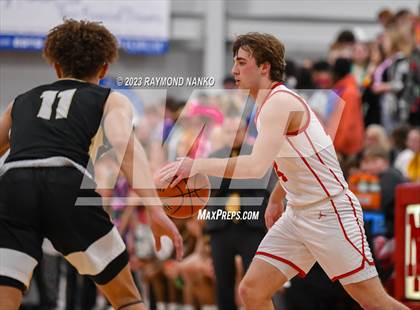 Thumbnail 3 in Mt. Vernon @ New Palestine photogallery.