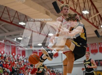 Thumbnail 2 in Mt. Vernon @ New Palestine photogallery.