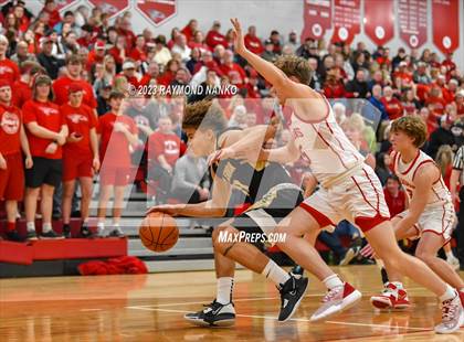 Thumbnail 1 in Mt. Vernon @ New Palestine photogallery.