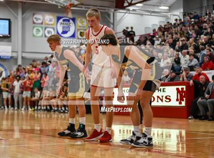 Thumbnail 1 in Mt. Vernon @ New Palestine photogallery.