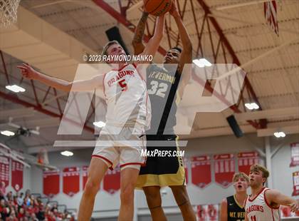 Thumbnail 3 in Mt. Vernon @ New Palestine photogallery.