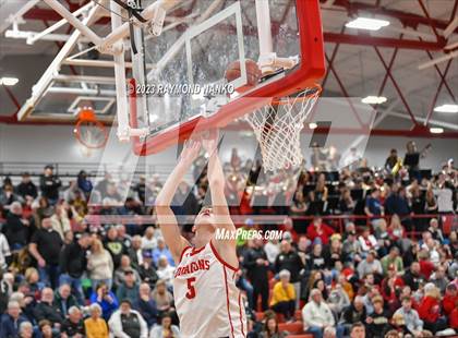 Thumbnail 3 in Mt. Vernon @ New Palestine photogallery.