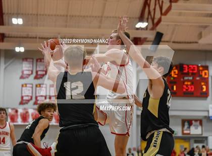 Thumbnail 3 in Mt. Vernon @ New Palestine photogallery.