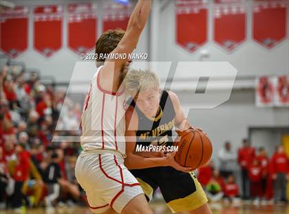 Thumbnail 1 in Mt. Vernon @ New Palestine photogallery.