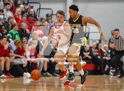 Thumbnail 2 in Mt. Vernon @ New Palestine photogallery.