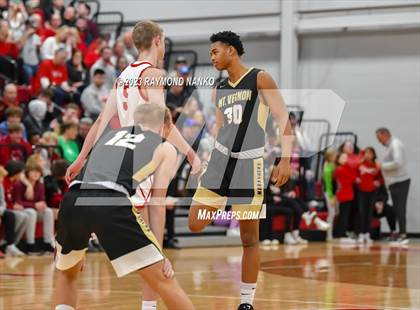 Thumbnail 2 in Mt. Vernon @ New Palestine photogallery.