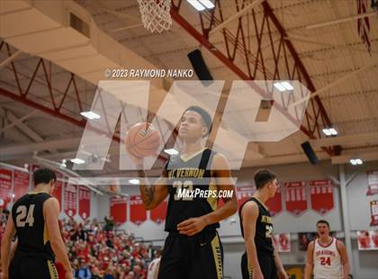 Thumbnail 2 in Mt. Vernon @ New Palestine photogallery.