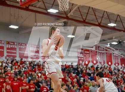 Thumbnail 1 in Mt. Vernon @ New Palestine photogallery.