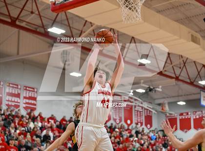 Thumbnail 2 in Mt. Vernon @ New Palestine photogallery.