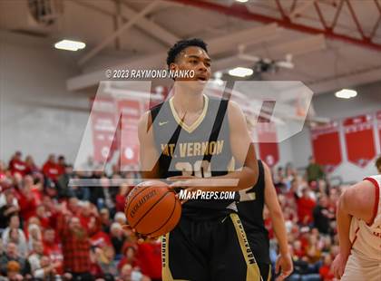 Thumbnail 2 in Mt. Vernon @ New Palestine photogallery.