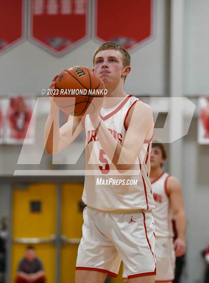 Thumbnail 1 in Mt. Vernon @ New Palestine photogallery.