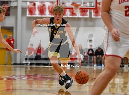 Thumbnail 2 in Mt. Vernon @ New Palestine photogallery.