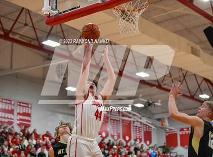Thumbnail 3 in Mt. Vernon @ New Palestine photogallery.