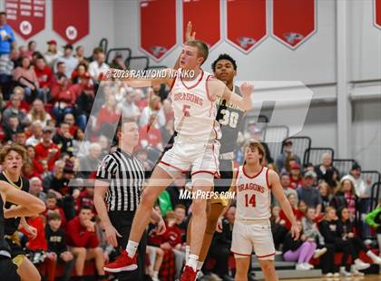 Thumbnail 2 in Mt. Vernon @ New Palestine photogallery.