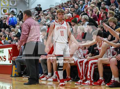 Thumbnail 3 in Mt. Vernon @ New Palestine photogallery.