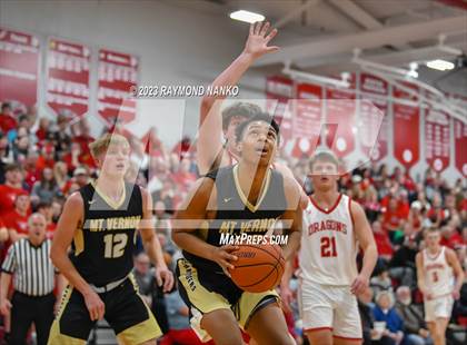 Thumbnail 3 in Mt. Vernon @ New Palestine photogallery.