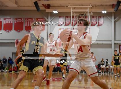 Thumbnail 1 in Mt. Vernon @ New Palestine photogallery.