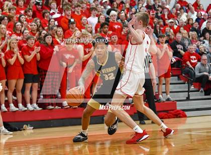 Thumbnail 3 in Mt. Vernon @ New Palestine photogallery.