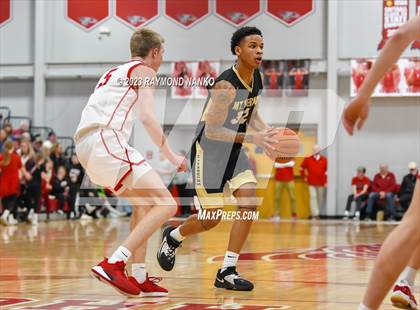 Thumbnail 1 in Mt. Vernon @ New Palestine photogallery.