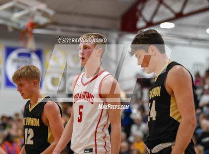 Thumbnail 1 in Mt. Vernon @ New Palestine photogallery.