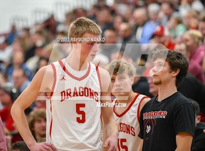 Thumbnail 3 in Mt. Vernon @ New Palestine photogallery.