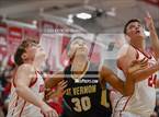 Photo from the gallery "Mt. Vernon @ New Palestine"