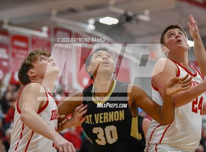 Thumbnail 2 in Mt. Vernon @ New Palestine photogallery.