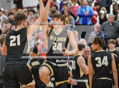 Thumbnail 1 in Mt. Vernon @ New Palestine photogallery.