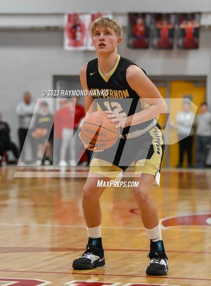 Thumbnail 1 in Mt. Vernon @ New Palestine photogallery.