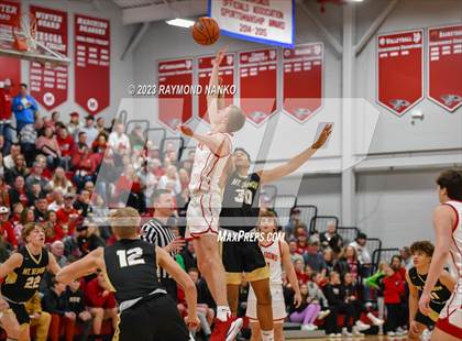 Thumbnail 3 in Mt. Vernon @ New Palestine photogallery.