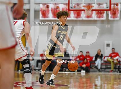Thumbnail 2 in Mt. Vernon @ New Palestine photogallery.