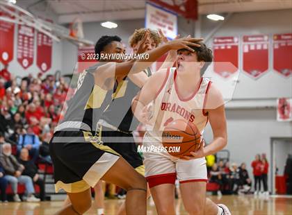Thumbnail 1 in Mt. Vernon @ New Palestine photogallery.