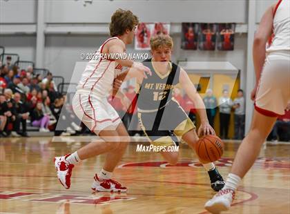 Thumbnail 3 in Mt. Vernon @ New Palestine photogallery.