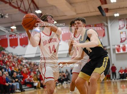 Thumbnail 3 in Mt. Vernon @ New Palestine photogallery.