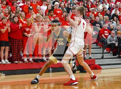 Thumbnail 2 in Mt. Vernon @ New Palestine photogallery.