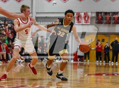 Thumbnail 3 in Mt. Vernon @ New Palestine photogallery.