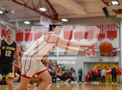 Thumbnail 2 in Mt. Vernon @ New Palestine photogallery.