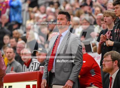 Thumbnail 2 in Mt. Vernon @ New Palestine photogallery.