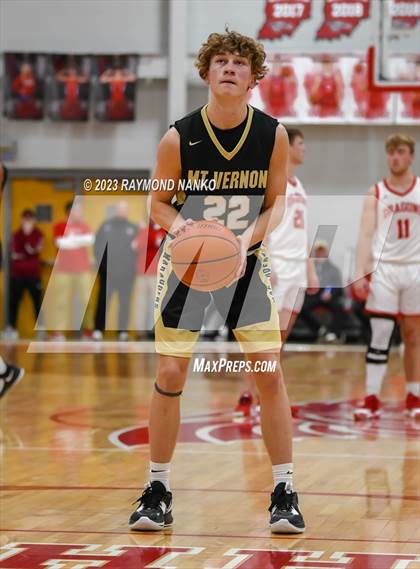 Thumbnail 2 in Mt. Vernon @ New Palestine photogallery.