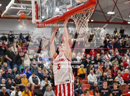 Thumbnail 1 in Mt. Vernon @ New Palestine photogallery.