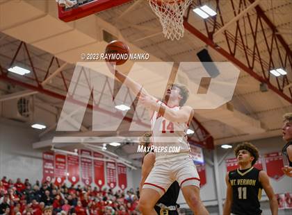 Thumbnail 2 in Mt. Vernon @ New Palestine photogallery.
