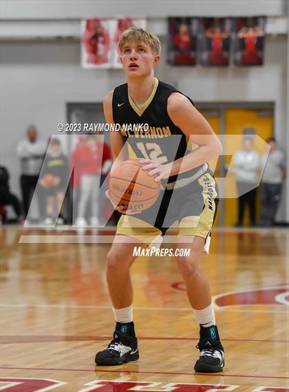 Thumbnail 3 in Mt. Vernon @ New Palestine photogallery.