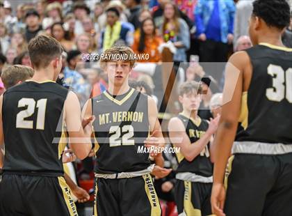Thumbnail 3 in Mt. Vernon @ New Palestine photogallery.