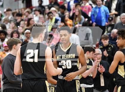 Thumbnail 2 in Mt. Vernon @ New Palestine photogallery.