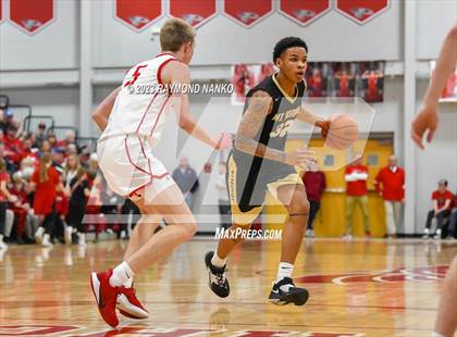 Thumbnail 3 in Mt. Vernon @ New Palestine photogallery.