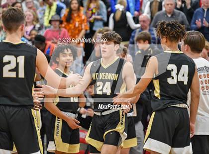 Thumbnail 3 in Mt. Vernon @ New Palestine photogallery.